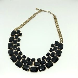 Bib Necklace